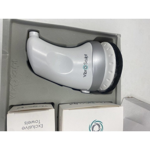 VibroSculpt VS1231463 Massage and Relax (2020) - Picture 7 of 7